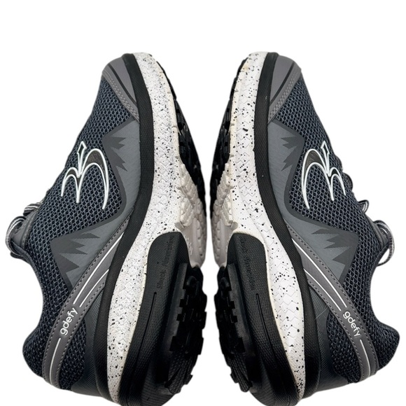 GDEFY Women's Gravity Defyer Mighty Walk Athletic Shoe Size 6.5 - Picture 8 of 10